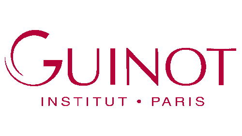 Logotipo de la marca Guinot